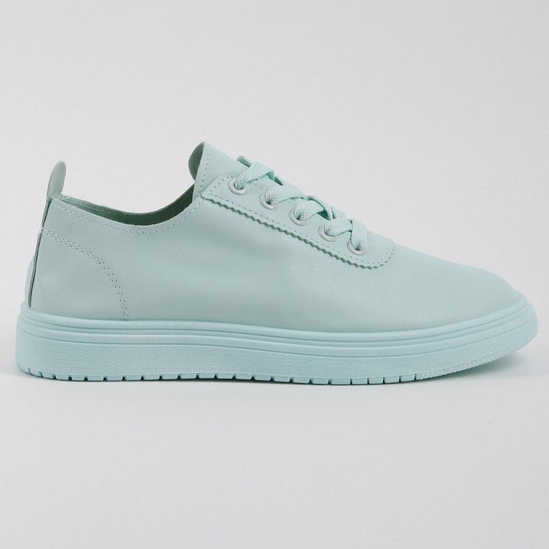 Кеды женские 339226 р. 39 24,5 см - фото 2 Кеды женские 339226 р. 39 24,5 см - фото 2