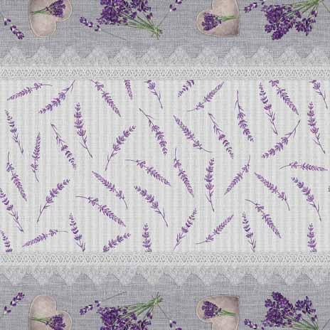 Клеенка на стол Oncu Grup Декорама 115-B 1,4 м 1 пог.м (1744050639)