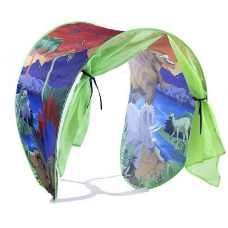 Палатка для сна Dream Tents детский динозавры (TNT-16)