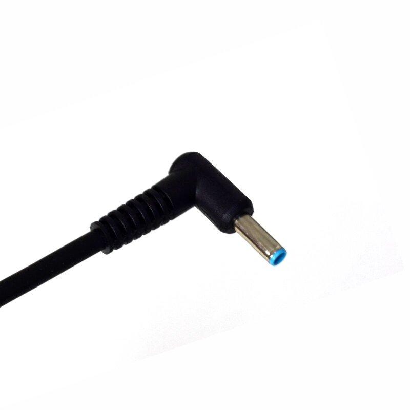 Адаптер для ноутбука HP 19,5V 2,31A 4.5х3.0 (700007) - фото 2 Адаптер для ноутбука HP 19,5V 2,31A 4.5х3.0 (700007) - фото 2