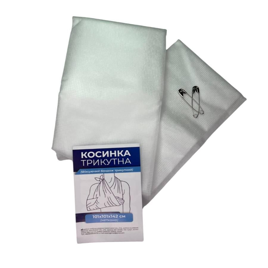 Косынка треугольная Парамедик (НФ-00000160)