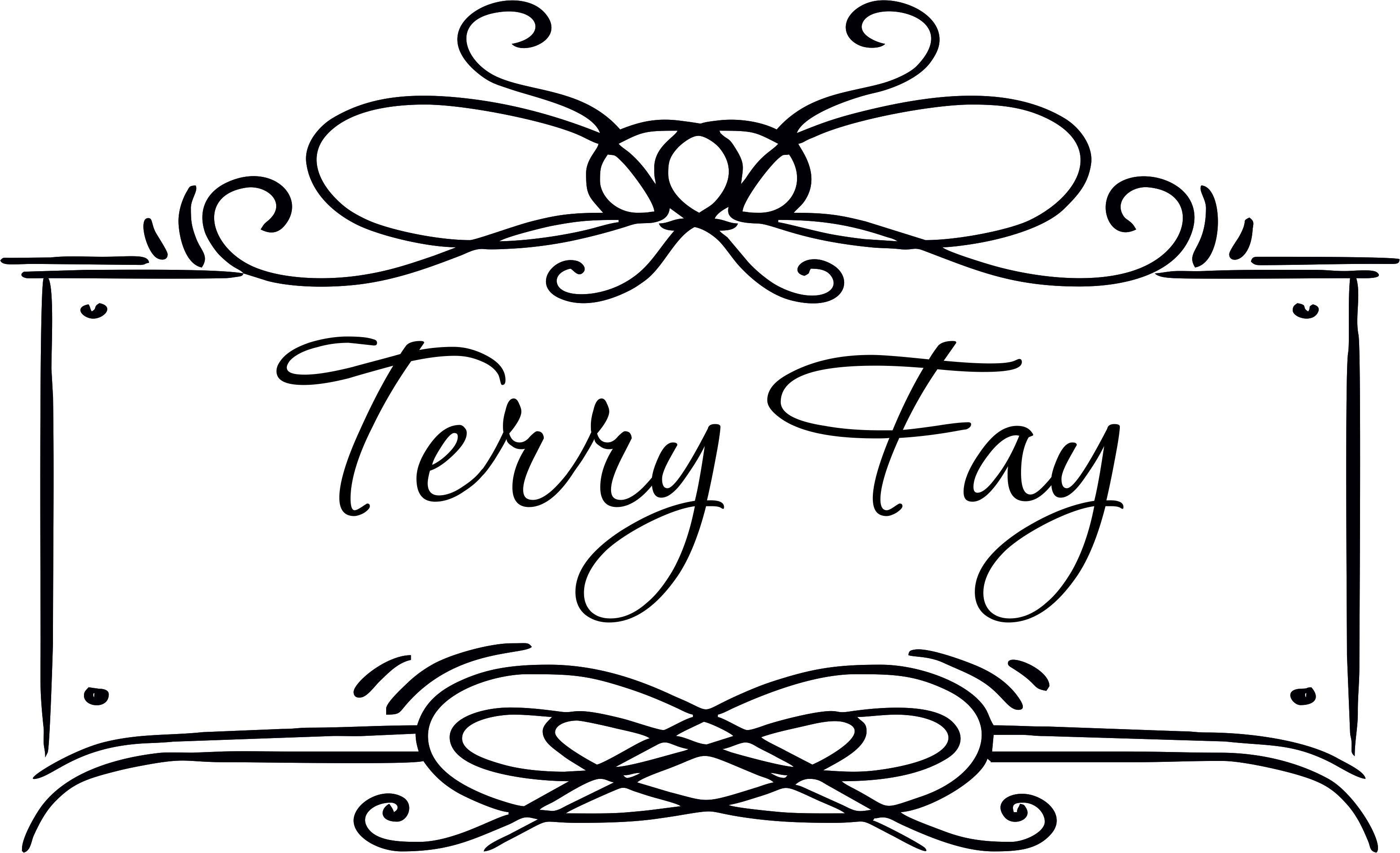 Terry Fay