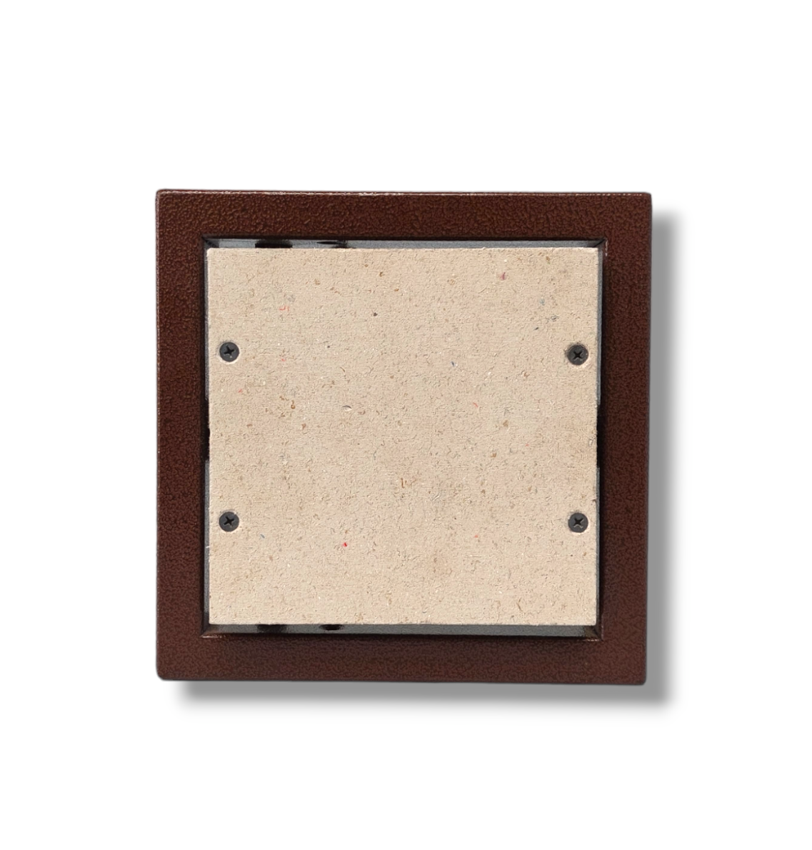 Люк ревизионный нажимной с 3D-регулировкой 200х200 мм (6189) - фото 2 Люк ревизионный нажимной с 3D-регулировкой 200х200 мм (6189) - фото 2