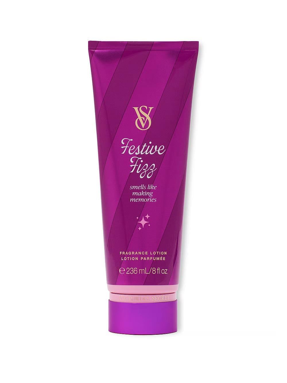 Лосьйон для тіла жіночий Victoria's Secret Festive Fizz 236 мл (402822)