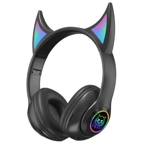Наушники беспроводные Cat STN-25 Bluetooth (01334-5)