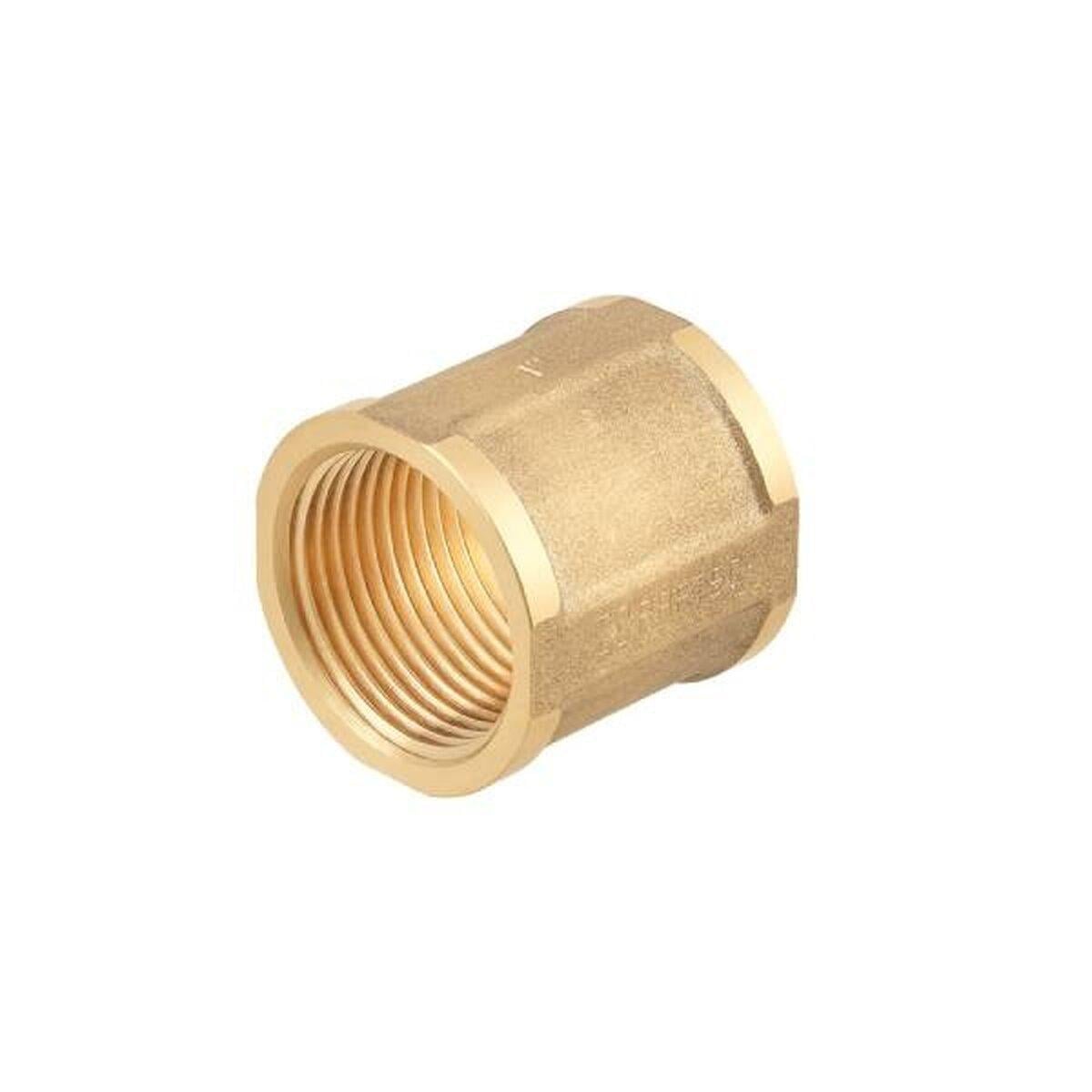 Муфта Raftec Gold ВВ 1" (SW-103805)