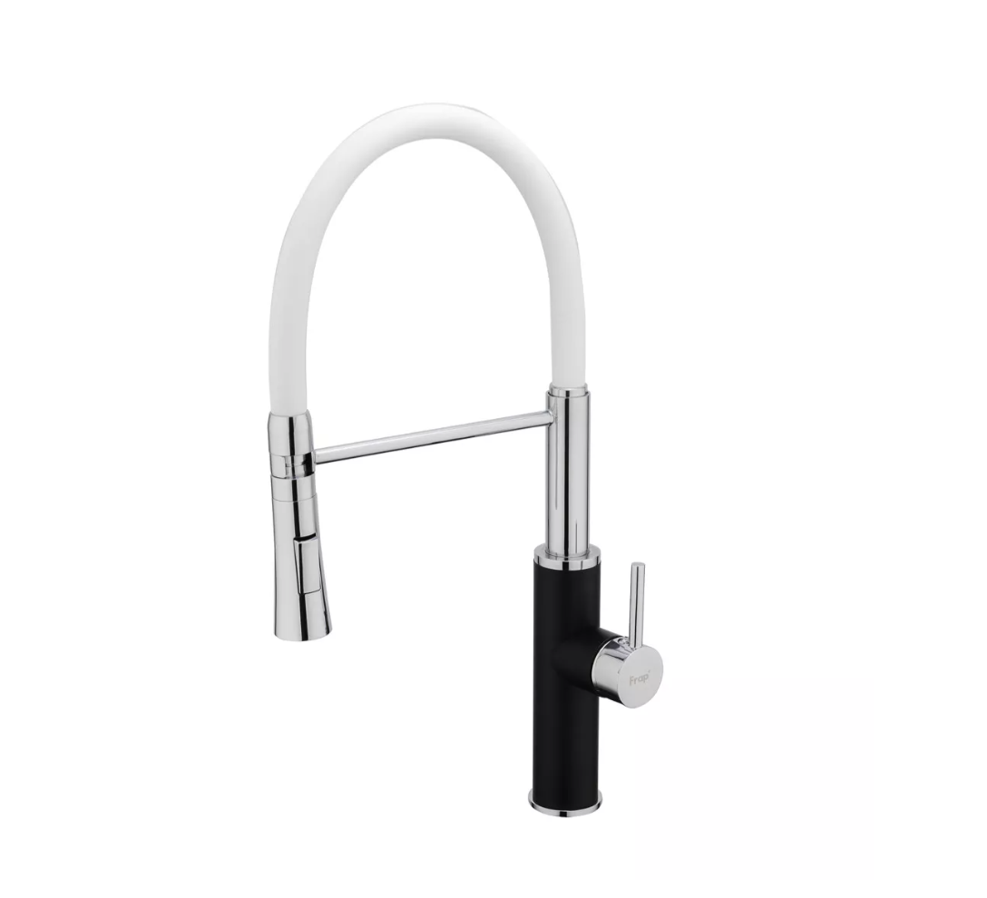 Змішувач Frap F4452-7 (14475094) Змішувач Frap F4452-7 (14475094)