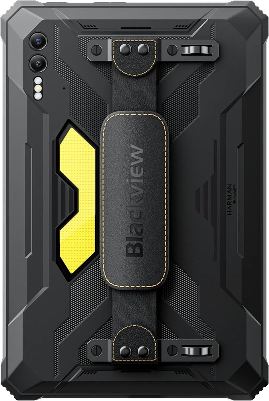 Планшет Blackview ACTIVE 10 Pro 12/512 Гб Black (2437885750) - фото 3