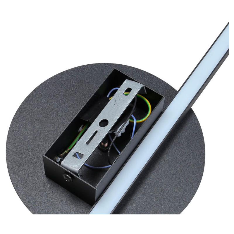 Светильник настенный TK Lighting Java 1435 - фото 4