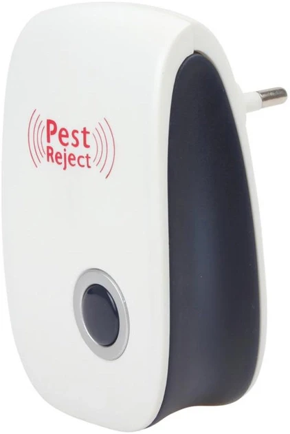 Відлякувач комах і гризунів Pest Reject електромагнітний (17945394)