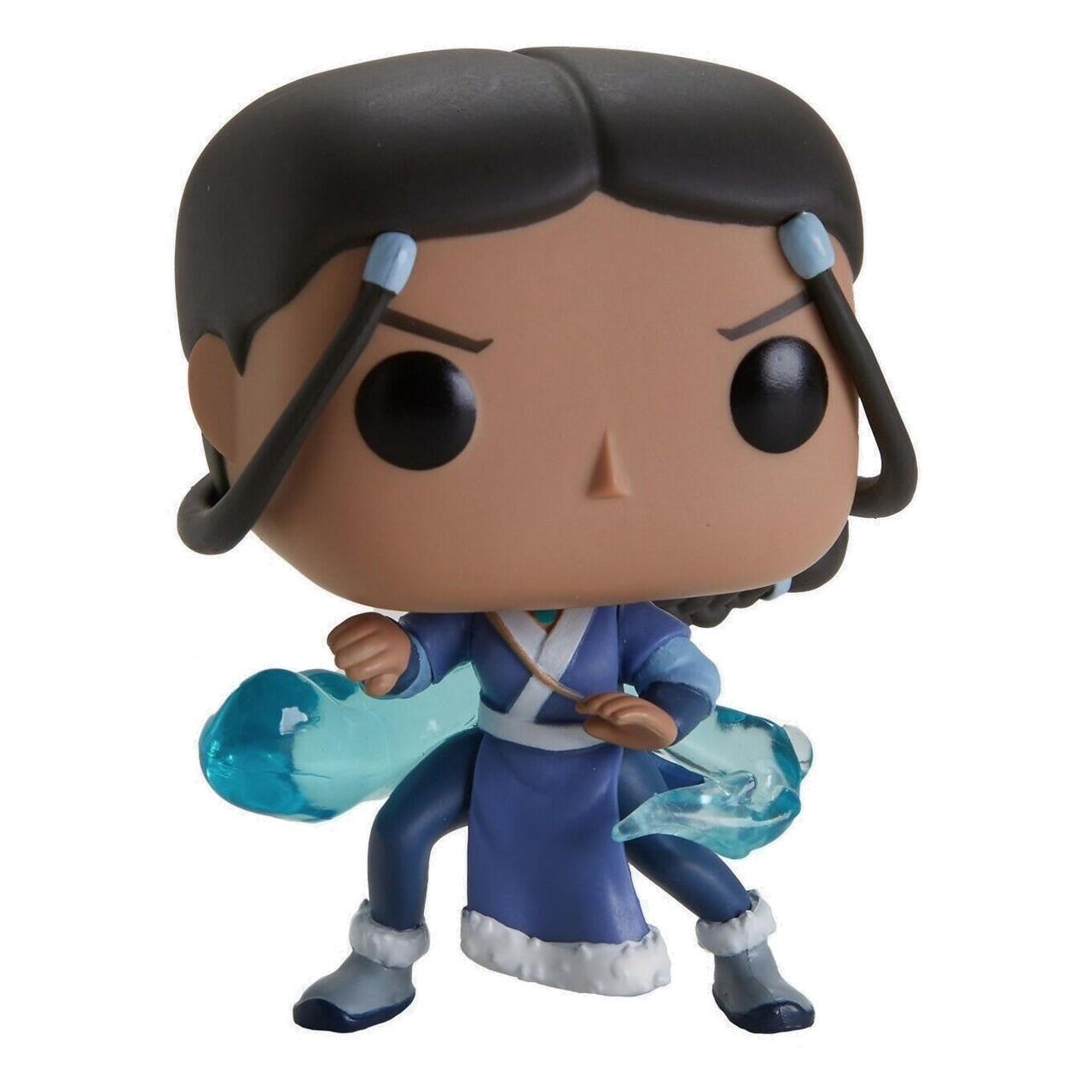 Фігурка Funko Pop Катару Аватар Легенда про Аанга (5480660)