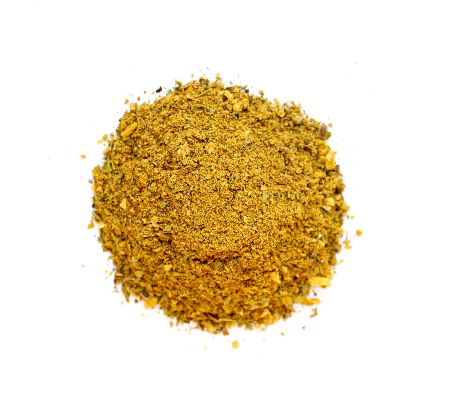 Суміш спецій до риби 2 кг