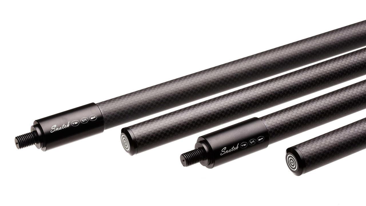 Ручка підсака Orient Rods Snatch 2 м - фото 3 Ручка підсака Orient Rods Snatch 2 м - фото 3