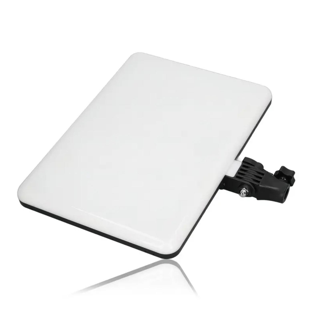 Видеосвет с пультом PL-36 2700К-6500К 36x24,5 см 50W (756469) - фото 4 Видеосвет с пультом PL-36 2700К-6500К 36x24,5 см 50W (756469) - фото 4