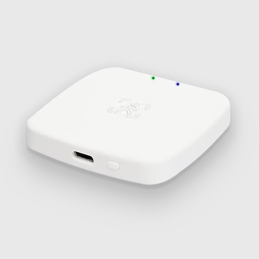 Датчик присутствия Tuya Smart Wi-Fi (WH00633)