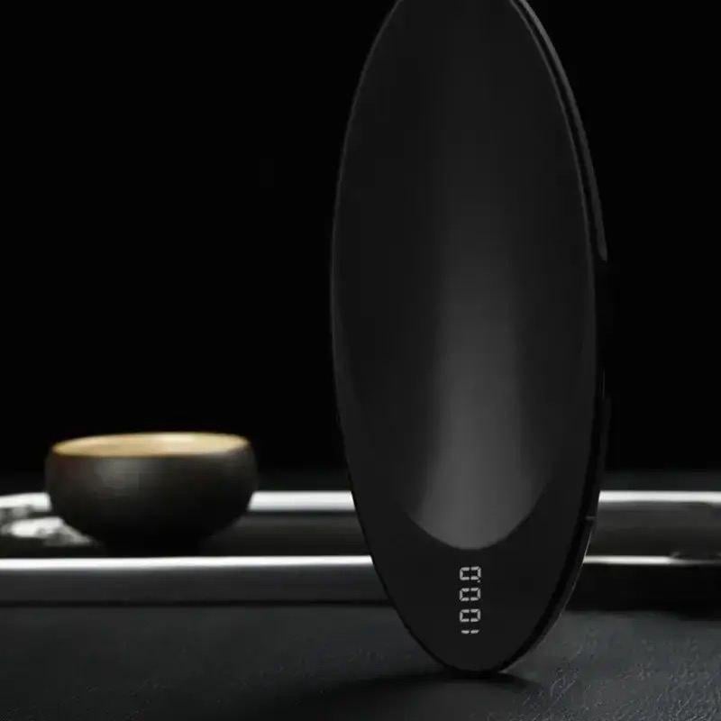 Весы для чая Tea Scale Precision USB Черный (18445) - фото 4 Весы для чая Tea Scale Precision USB Черный (18445) - фото 4