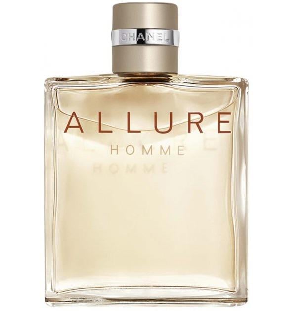 Туалетна вода для чоловіків Chanel Allure Homme тестер 100 мл (18777993)