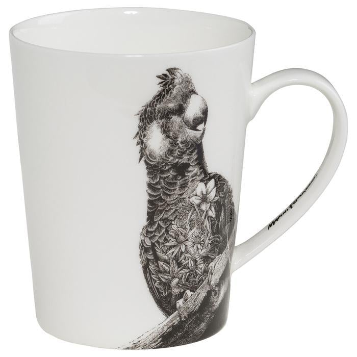 Кружка для кофе Maxwell & Williams Cockatoo MARINI FERLAZZO фарфор 460 мл (2627079)