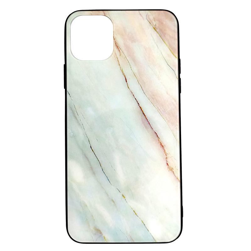 Чехол Granite Case для Apple iPhone 11 Pro Max White(29caa1-3476)
