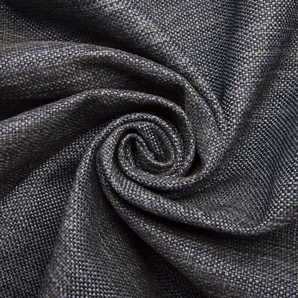 Ткань мебельная ODIN V-26 Темный деним (2358165799)