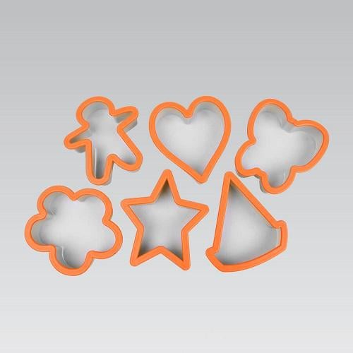 Форма для печенья Maestro MR-1169