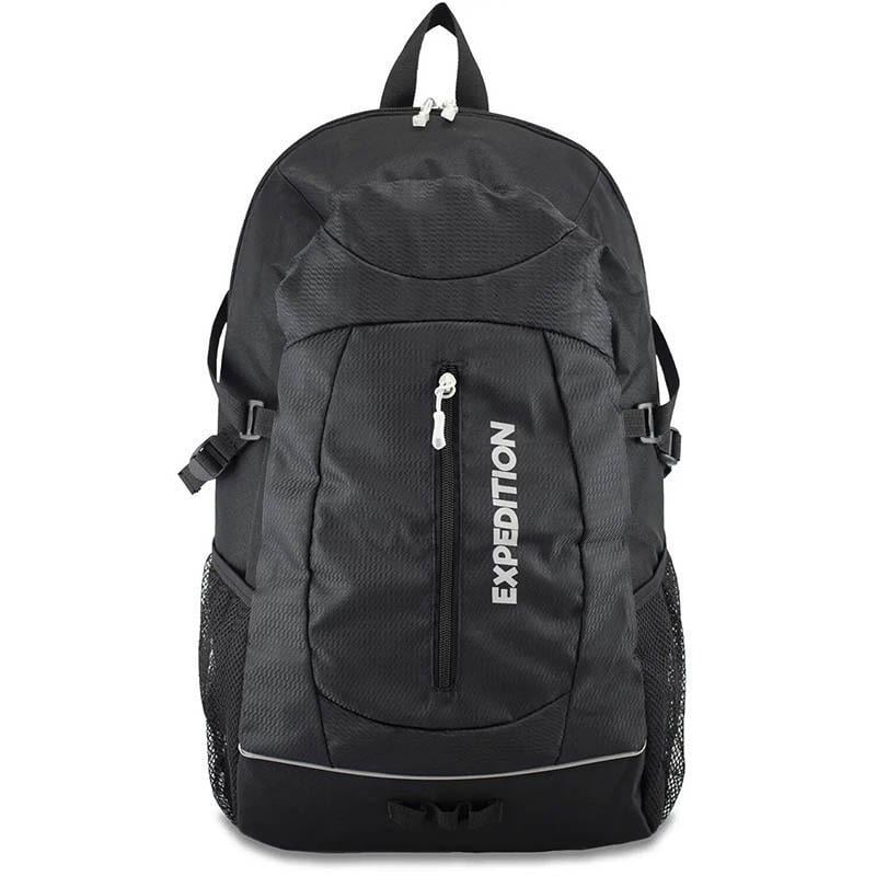 Городской рюкзак SEMI LINE 24 л Black (DAS302173)