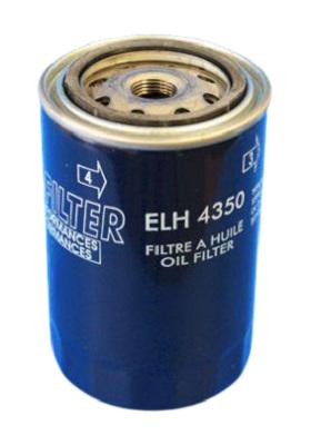 Фильтр масла MECAFILTER ELH4350 /OC257 Фильтр масла MECAFILTER ELH4350 /OC257