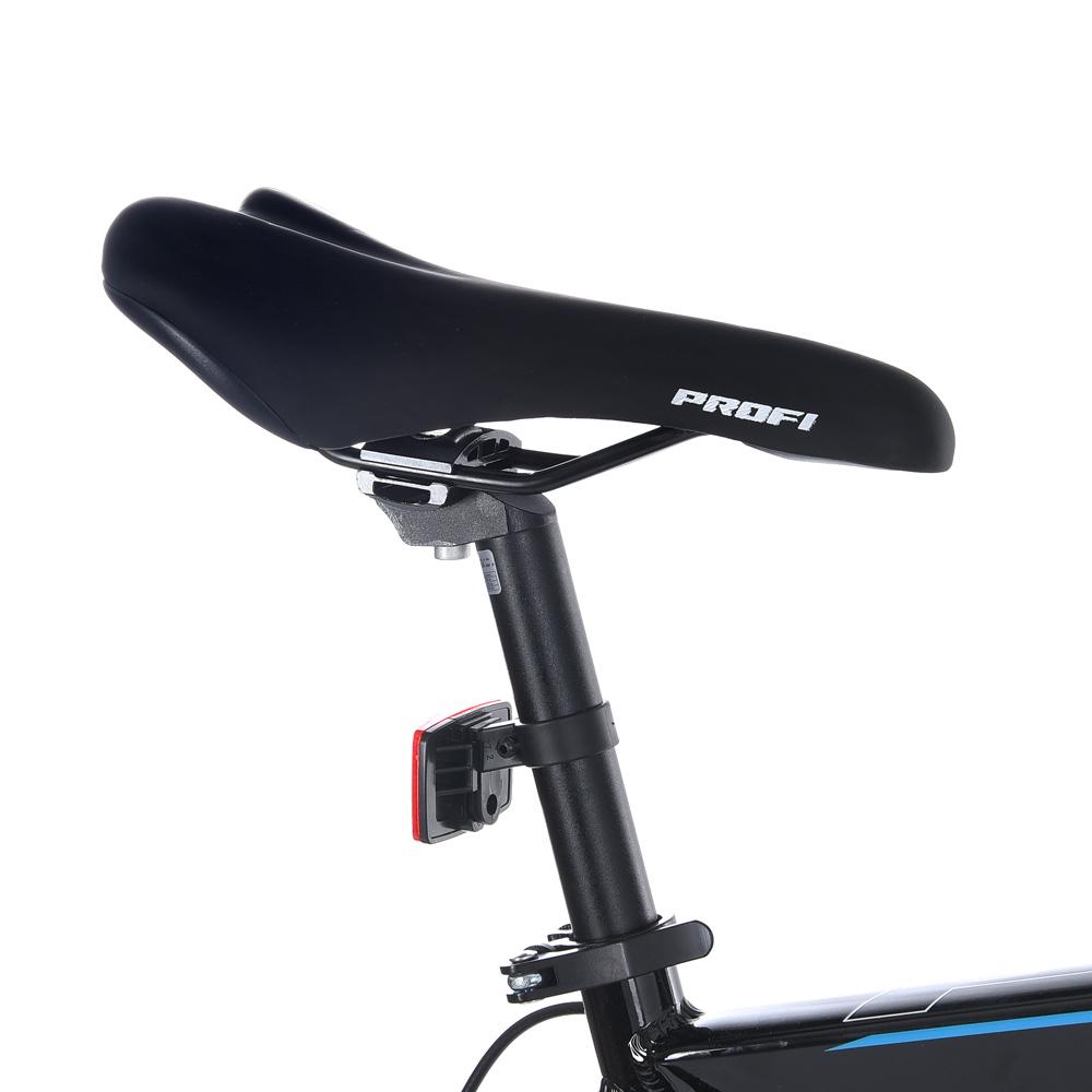 Велосипед гірський G275EVEREST A275.1 27,5" - фото 8 Велосипед гірський G275EVEREST A275.1 27,5" - фото 8