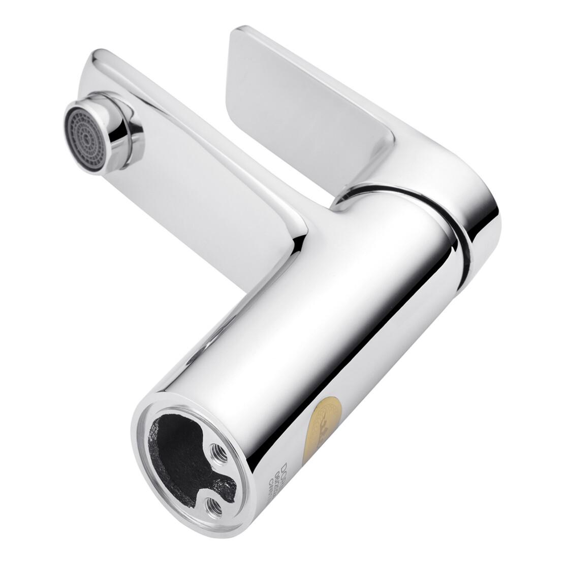 Смеситель для раковины Kroner KRP Dorn C010 Хром (CV033918) - фото 6 Смеситель для раковины Kroner KRP Dorn C010 Хром (CV033918) - фото 6