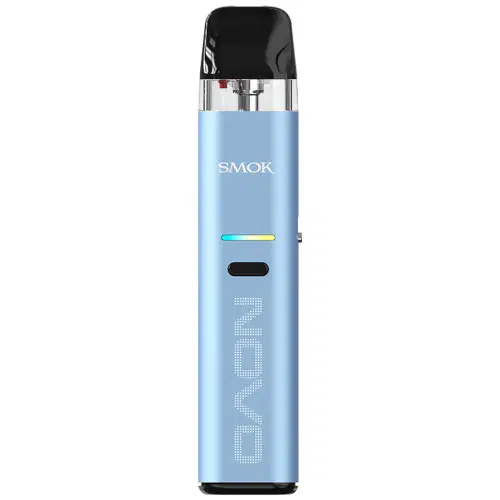 Pod-система Smok Novo Eco Pale Blue (21232)