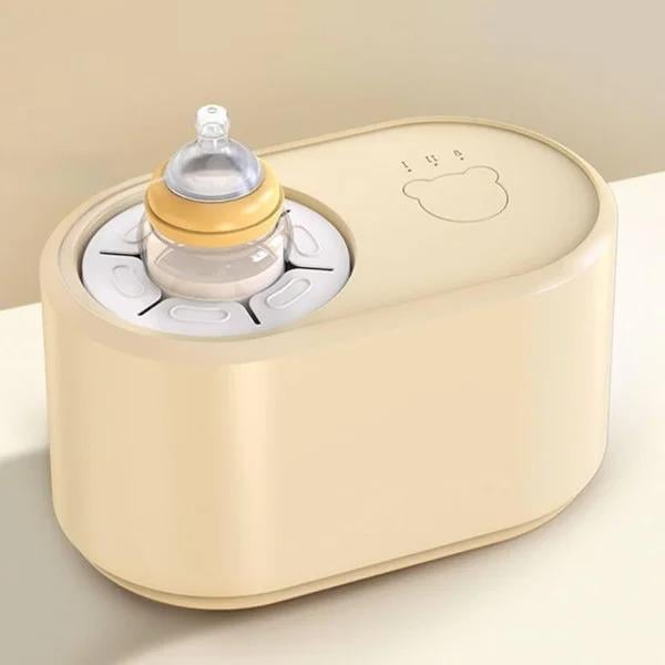 Шейкер для детских бутылочек (38020) - фото 3