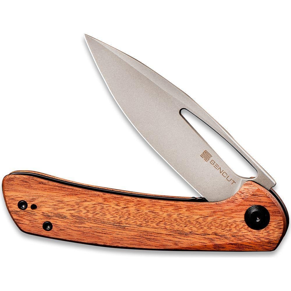 Нож складной туристический Sencut Honoris SA07A (A-016998) Нож складной туристический Sencut Honoris SA07A (A-016998)