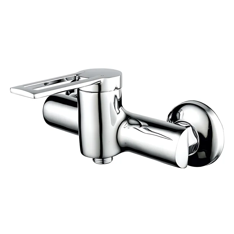 Змішувач для душової кабіни MIXXUS Nelson 003 (MI7119) Змішувач для душової кабіни MIXXUS Nelson 003 (MI7119)