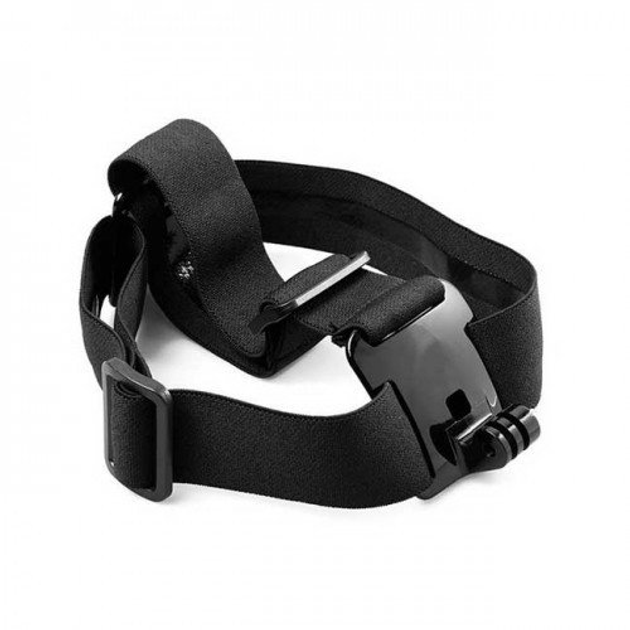 Набор креплений для экшн камеры 12в1 (503135) - фото 6