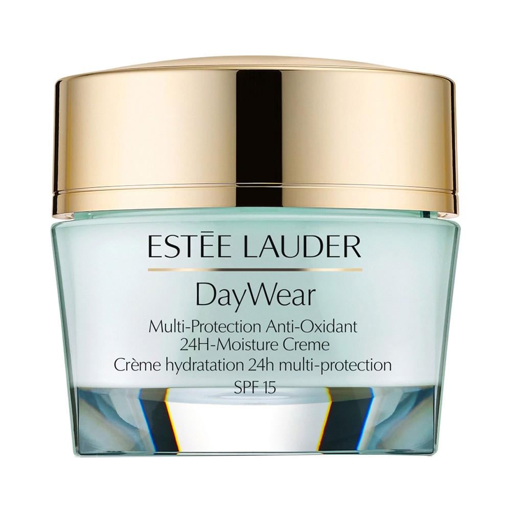 Крем денний зволожуючий DayWearMulti-Protection Anti-Oxidant 24H-Moisture Creme SPF15 50 мл