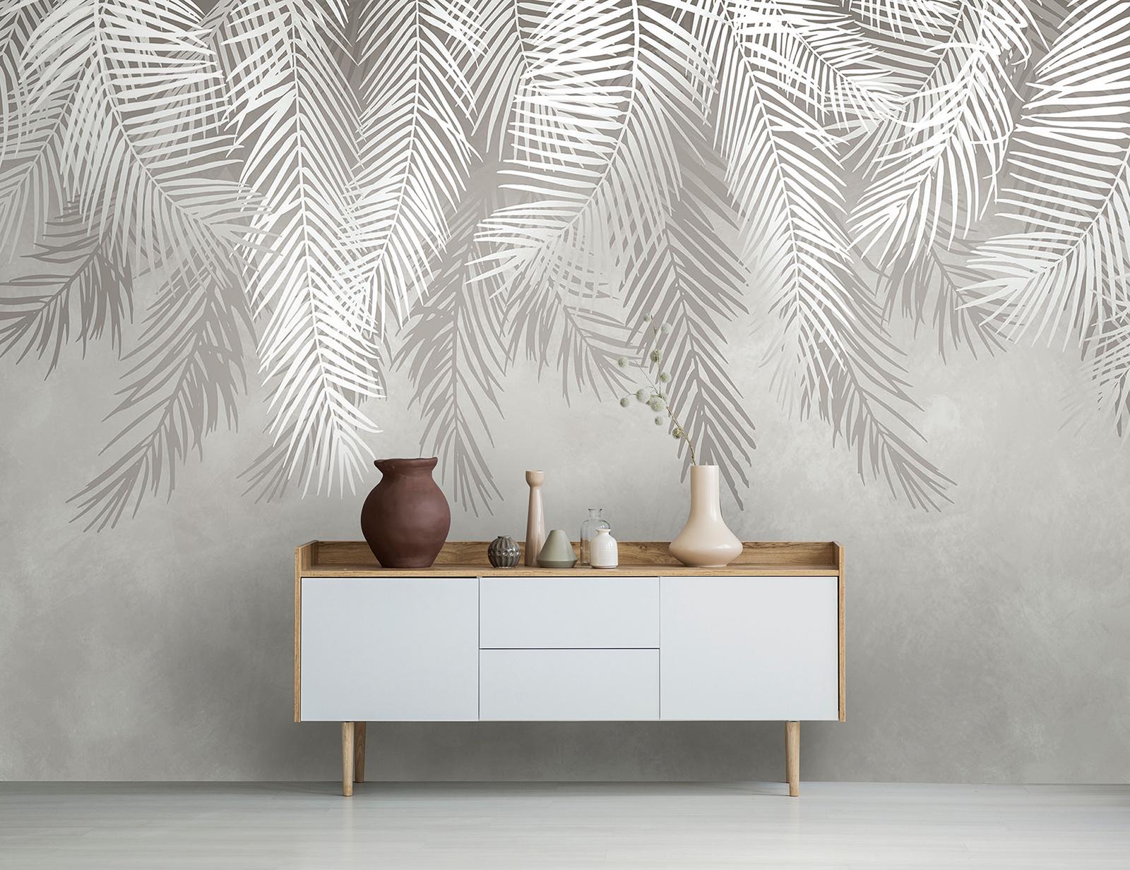 Фотошпалери флізелінові Consalnet пальмове листя 416 x 254 см (13934VEXXXL) - фото 5 Фотошпалери флізелінові Consalnet пальмове листя 416 x 254 см (13934VEXXXL) - фото 5