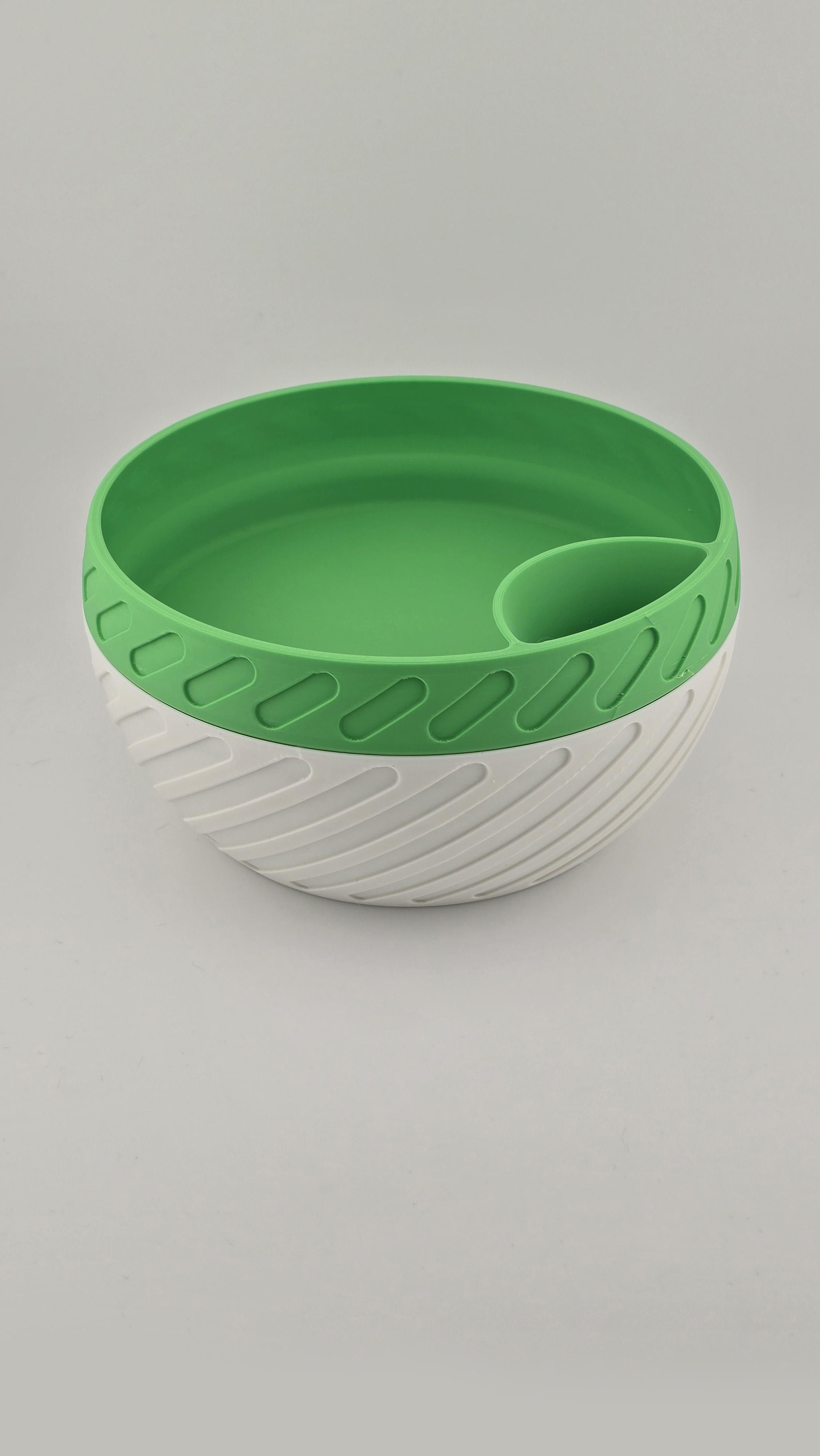 Блюдо для подачи фисташкового (Е0117) Блюдо для подачи фисташкового (Е0117)