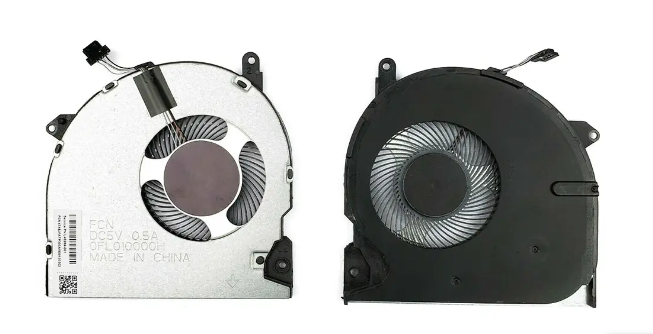 Вентилятор HP для ноутбуков PROBOOK 440 G6, 445 G6 (16033)