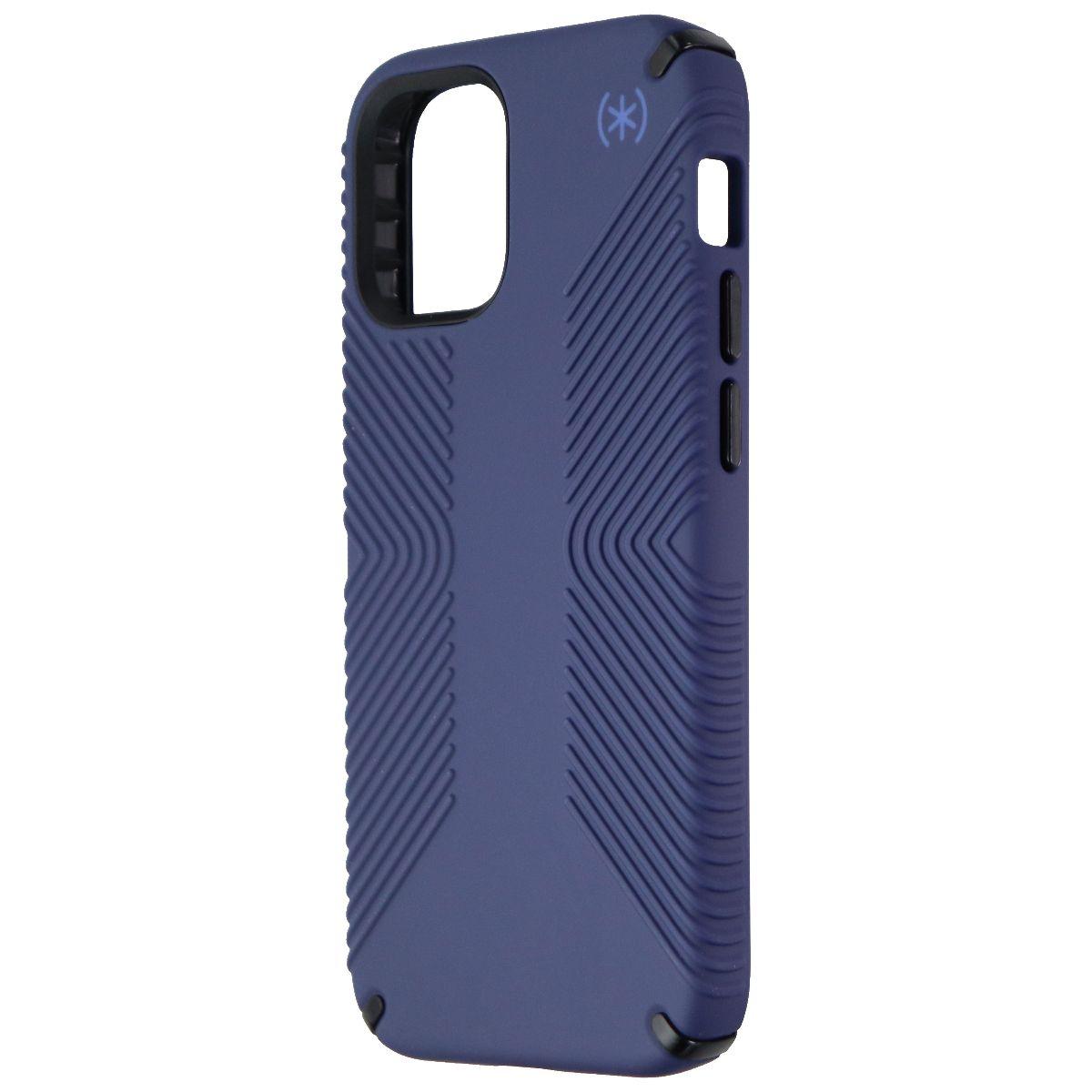 Чохол протиударний Speck Presidio2 Grip для Apple Iphone 12 Mini (5,4") Coastal Blue - фото 9