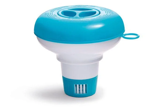 Поплавок-дозатор Intex для басейну 58210/29040 (21543359)