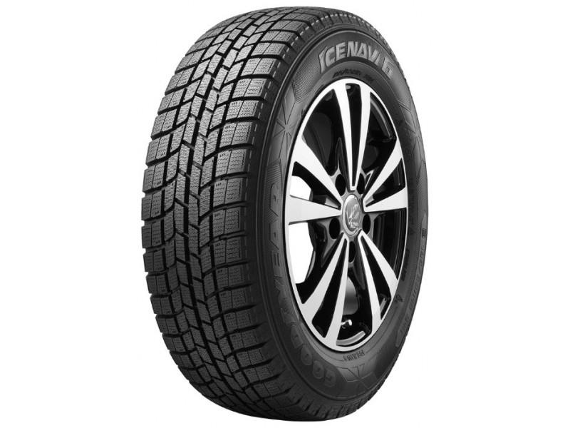 Шина зимова Goodyear Ice Navi 6 185/55 R15 82Q (21112)