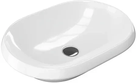 Умывальник Excellent Lupio 60 см (Ceac3818600Wh)