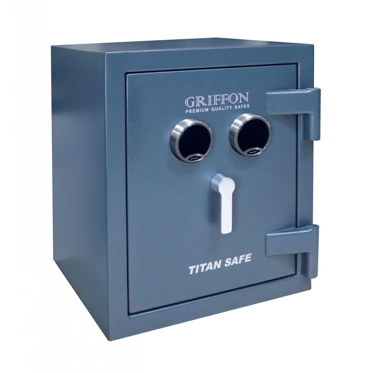 Сейф взломостойкий Griffon CL V.70.E.E (1540637737)