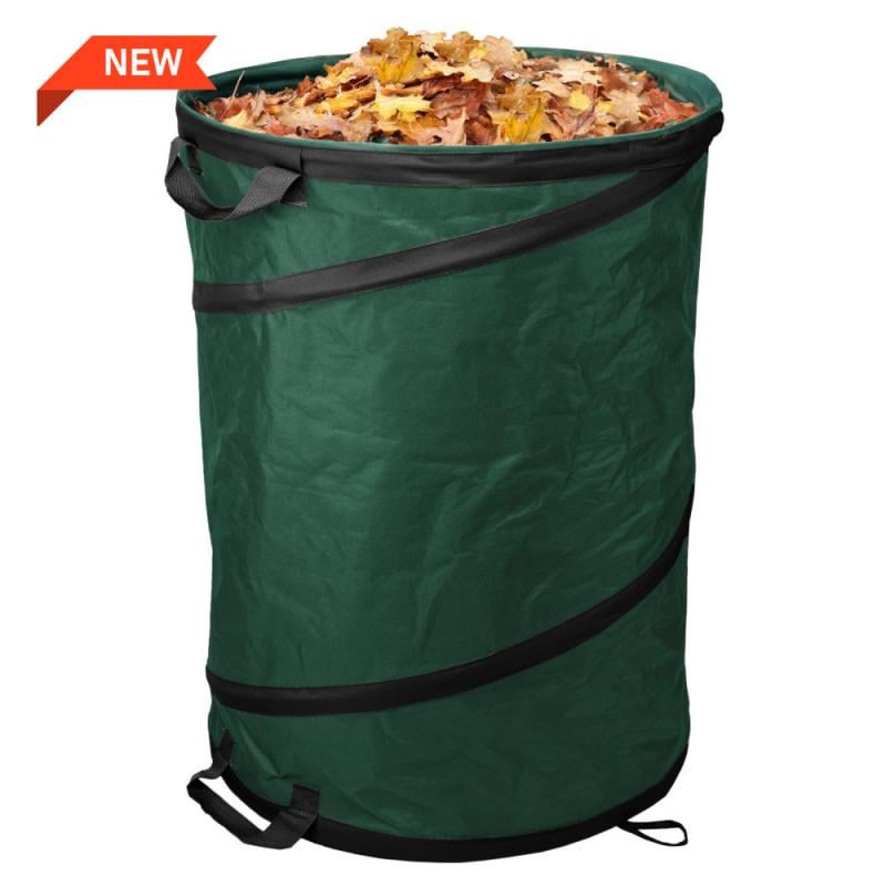 Кошик садовий POP-UP складаний 272 л (TQ-BS272) - фото 2 Кошик садовий POP-UP складаний 272 л (TQ-BS272) - фото 2