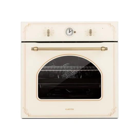 Духова шафа вбудована KLARSTEIN Victoria Retro 10032485 70 л Духова шафа вбудована KLARSTEIN Victoria Retro 10032485 70 л