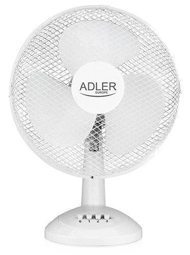 Вентилятор настільний Adler AD 7304 (204051)