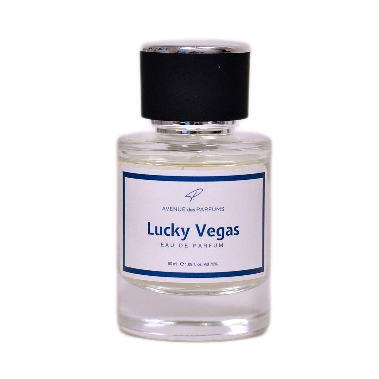 Парфуми AVENUE des PARFUMS Lucky Vegas