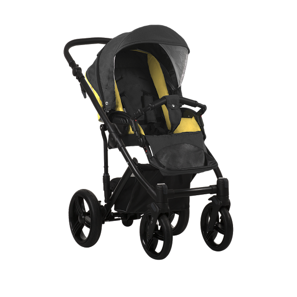 Коляска универсальная Magnum 224 B 503.31.28.224 (20794287) - фото 2