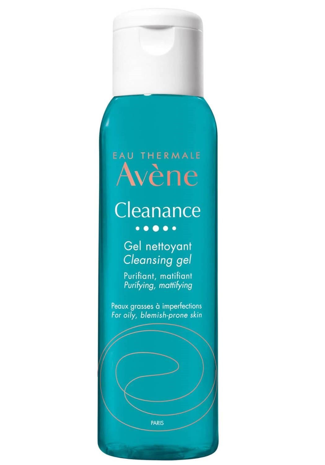 Гель очищающий Авене Клинанс Avene Cleanance Gel 100 мл (1458598045)