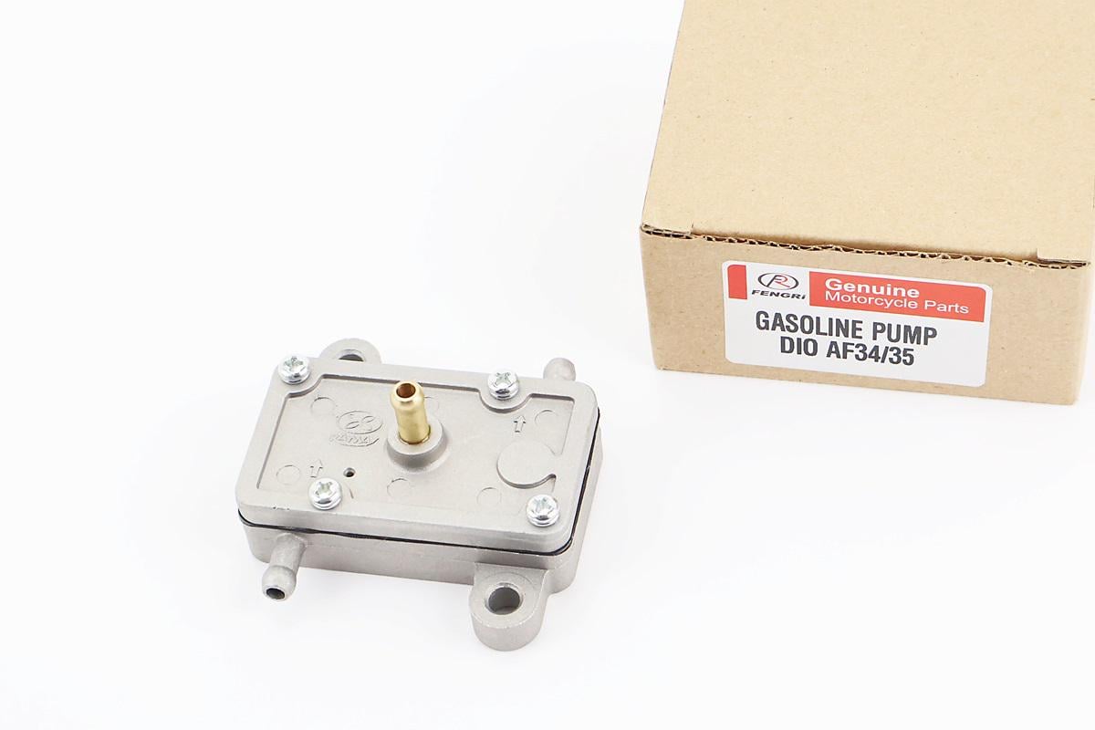 Вакуумний насос FENGRI до скутера Honda DIO AF34/35 (997734)